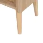 Chiffonier SAMIR Natural 40 x 30 x 87 cm by BigBuy Garden, Side Tables - Ref: S8806138, Price: 154,13 €, Discount: %