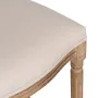 Stool Natural Birch Rubber wood 45 x 55 x 116 cm by BigBuy Home, Barstools - Ref: S8806140, Price: 206,05 €, Discount: %