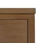 Meuble d'Entrée BRAYAN Naturel 90 x 40 x 90 cm de BigBuy Home, Ensembles de meubles pour entrée - Réf : S8806148, Prix : 304,...