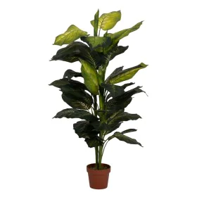 Planta Decorativa Polietileno Ferro Cimento 45 x 45 x 135 cm de BigBuy Home, Plantas - Ref: S8806160, Preço: 63,82 €, Descont...