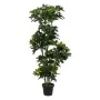 Plante décorative Bambou Polyéthylène Fer Ciment Tissu 45 x 45 x 145 cm de BigBuy Home, Plantes artificielles - Réf : S880616...