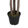 Decorative Plant Polyethylene Iron Cement Yucca 30 x 30 x 250 cm by BigBuy Home, Artificial Plants - Ref: S8806163, Price: 32...