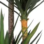 Decorative Plant Polyethylene Iron Cement Yucca 30 x 30 x 250 cm by BigBuy Home, Artificial Plants - Ref: S8806163, Price: 32...