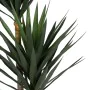 Plante décorative Polyéthylène Fer Ciment yucca 30 x 30 x 250 cm de BigBuy Home, Plantes artificielles - Réf : S8806163, Prix...