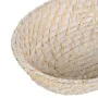 Vassoio Bianco Bambù Rattan 29 x 22 x 7 cm (2 Unità) di BigBuy Home, Piatti e teglie - Rif: S8806169, Prezzo: 25,03 €, Sconto: %