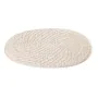 Dessous de plat Blanc Bambou Rotin 40 x 30 x 0,5 cm de BigBuy Home, Sets de table - Réf : S8806172, Prix : 11,50 €, Remise : %