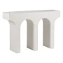 Buffet BERET Blanc Bois MDF 120 x 30 x 80 cm de BigBuy Home, Buffets, crédences et vaisseliers - Réf : S8806182, Prix : 300,9...