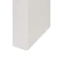 Buffet BERET Blanc Bois MDF 120 x 30 x 80 cm de BigBuy Home, Buffets, crédences et vaisseliers - Réf : S8806182, Prix : 300,9...