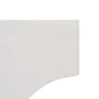 Aparador BERET Branco Madeira MDF 120 x 30 x 80 cm de BigBuy Home, Armários e aparadores - Ref: S8806182, Preço: 300,98 €, De...