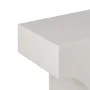 Aparador BERET Branco Madeira MDF 120 x 30 x 80 cm de BigBuy Home, Armários e aparadores - Ref: S8806182, Preço: 300,98 €, De...