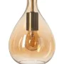 Lampadario Dorato Caramello 60 W di BigBuy Home, Lampade a sospensione - Rif: S8806185, Prezzo: 40,39 €, Sconto: %