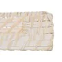 Porta-guardanapos Branco Bambu Rotim 18 x 18 x 6 cm de BigBuy Home, Prateleiras e estantes - Ref: S8806188, Preço: 10,65 €, D...