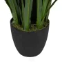 Plante décorative Bambou Polyéthylène Fer Ciment Tissu 45 x 45 x 110 cm de BigBuy Home, Plantes artificielles - Réf : S880618...