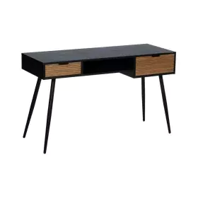 Jogo de móveis ORLEANS Preto Natural 120 x 45 x 73 cm de BigBuy Home, Conjuntos de mobília - Ref: S8806193, Preço: 228,30 €, ...