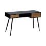 Juego de muebles ORLEANS Negro Natural 120 x 45 x 73 cm de BigBuy Home, Juegos de muebles - Ref: S8806193, Precio: 228,30 €, ...