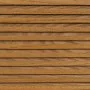 Cómoda ORLEANS Preto Natural Ferro Madeira MDF 104 x 40 x 81,5 cm de BigBuy Home, Cómodas e camiseiros - Ref: S8806195, Preço...