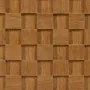 Displayständer MARIGNI Schwarz natürlich Kristall Eisen Holz MDF 84,5 x 42,5 x 198 cm von BigBuy Home, Vitrinenschränke - Ref...