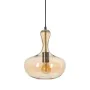 Ceiling Light Golden Caramel 60 W by BigBuy Home, Pendant Lights - Ref: S8806214, Price: 57,50 €, Discount: %