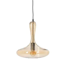 Suspension Doré Caramel 60 W de BigBuy Home, Suspensions - Réf : S8806215, Prix : 86,96 €, Remise : %