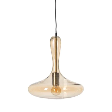 Suspension Doré Caramel 60 W de BigBuy Home, Suspensions - Réf : S8806215, Prix : 83,30 €, Remise : %