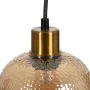 Ceiling Light Golden Caramel 60 W by BigBuy Home, Pendant Lights - Ref: S8806218, Price: 34,35 €, Discount: %