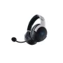 Casques avec Microphone Razer Kaira Pro Hyperspeed Blanc Noir Noir/Blanc de Razer, Écouteurs et accessoires - Réf : M0315685,...