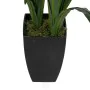 Plante décorative Bambou Polyéthylène Fer Ciment Tissu 45 x 45 x 100 cm de BigBuy Home, Plantes artificielles - Réf : S880622...