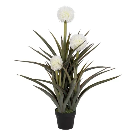 Planta Decorativa Bambú Polietileno Hierro Cemento 45 x 45 x 100 cm de BigBuy Home, Plantas - Ref: S8806228, Precio: 98,82 €,...