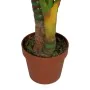 Planta Decorativa Bambú Polietileno Hierro Cemento 45 x 45 x 130 cm de BigBuy Home, Plantas - Ref: S8806229, Precio: 86,84 €,...