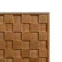 Cassettiera MARIGNI Nero Naturale Ferro Legno MDF 118 x 42 x 77 cm di BigBuy Home, Comò e cassettiere - Rif: S8806232, Prezzo...