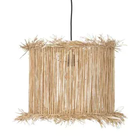 Candeeiro de teto Natural 40 W de BigBuy Home, Iluminação suspensa - Ref: S8806239, Preço: 53,75 €, Desconto: %