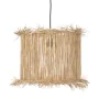 Candeeiro de teto Natural 40 W de BigBuy Home, Iluminação suspensa - Ref: S8806239, Preço: 53,32 €, Desconto: %