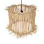 Candeeiro de teto Natural 40 W de BigBuy Home, Iluminação suspensa - Ref: S8806239, Preço: 53,32 €, Desconto: %