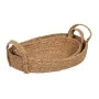 Cesta Decorativa Fibra natural 48 x 32 x 18 cm (2 Unidades) de BigBuy Home, Acessórios de lareira - Ref: S8806241, Preço: 31,...