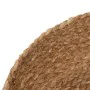 Panier décoratif Fibre naturelle 37 x 37 x 21 cm de BigBuy Home, Accessoires pour cheminées - Réf : S8806242, Prix : 22,20 €,...