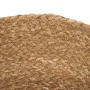 Decorative basket Natural Fibre 34 x 34 x 11 cm (3 Units) by BigBuy Home, Fireplace accessories - Ref: S8806243, Price: 37,16...