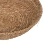 Centerpiece Natural Natural Fibre 31 x 31 x 7 cm (2 Units) by BigBuy Home, Party items - Ref: S8806244, Price: 18,53 €, Disco...