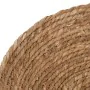 Centerpiece Natural Natural Fibre 31 x 31 x 7 cm (2 Units) by BigBuy Home, Party items - Ref: S8806244, Price: 18,53 €, Disco...