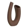 Vase Marron Céramique 22 x 19 x 43 cm de BigBuy Home, Vases - Réf : S8806248, Prix : 35,14 €, Remise : %