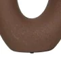 Vase Brown Ceramic 22 x 19 x 43 cm by BigBuy Home, Vases - Ref: S8806248, Price: 35,42 €, Discount: %