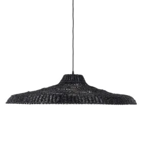 Candeeiro de teto Preto 40 W de BigBuy Home, Iluminação suspensa - Ref: S8806253, Preço: 67,45 €, Desconto: %