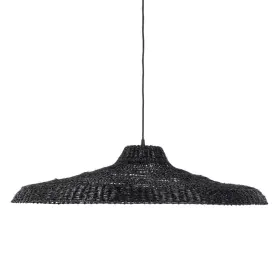 Lampadario Nero 40 W di BigBuy Home, Lampade a sospensione - Rif: S8806253, Prezzo: 69,61 €, Sconto: %