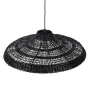 Ceiling Light Black 40 W by BigBuy Home, Pendant Lights - Ref: S8806254, Price: 41,39 €, Discount: %