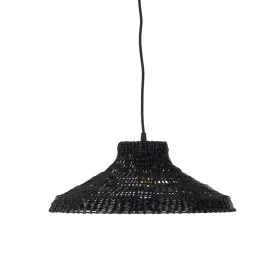 Lampadario Nero 40 W di BigBuy Home, Lampade a sospensione - Rif: S8806255, Prezzo: 28,25 €, Sconto: %