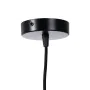 Candeeiro de teto Preto 40 W de BigBuy Home, Iluminação suspensa - Ref: S8806255, Preço: 28,25 €, Desconto: %