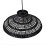 Candeeiro de teto Preto 40 W de BigBuy Home, Iluminação suspensa - Ref: S8806255, Preço: 28,25 €, Desconto: %