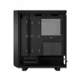 ATX Semi-tower Box Fractal Design Meshify 2 Compact Lite Black by Fractal Design, Tabletop computer cases - Ref: M0315732, Pr...