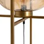 Floor Lamp Golden Metal Crystal 40 W 220-240 V 39 x 39 x 143 cm by BigBuy Home, Floor Lamps & Torchieres - Ref: S8806274, Pri...