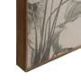 Canvas Beige Palms Palm tree 120 x 3,3 x 90 cm by BigBuy Home, Prints on Canvas - Ref: S8806281, Price: 50,36 €, Discount: %