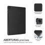 Tablet cover Subblim SUBCST5SC120 Black 10,6" by Subblim, Covers - Ref: M0315768, Price: 15,96 €, Discount: %